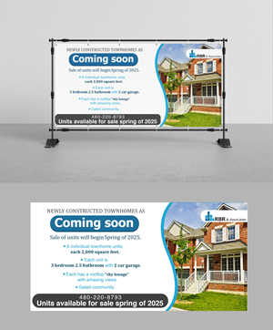 Billboard Design by Loknath for this project | Design: #33875945