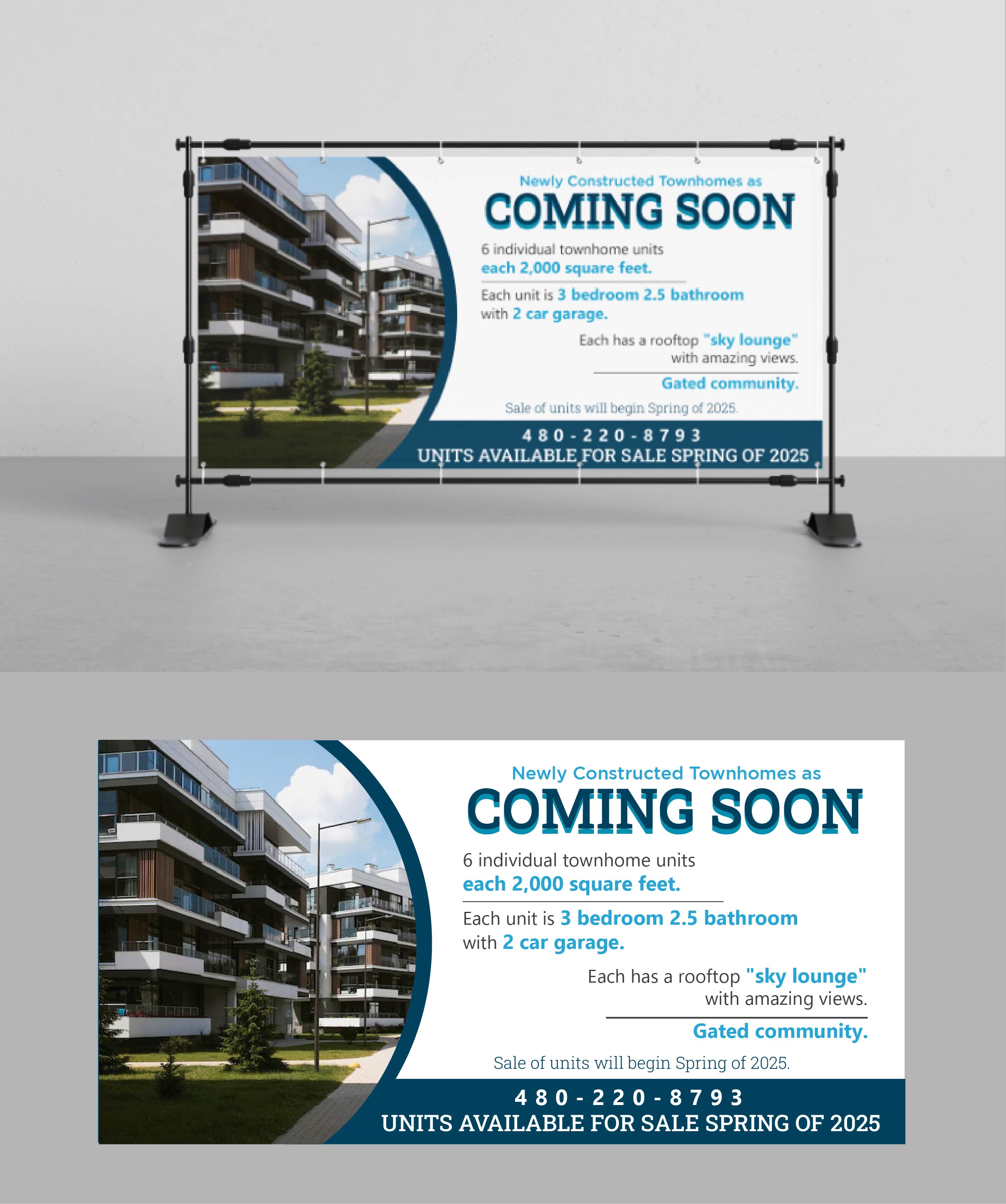 Billboard Design by Loknath for this project | Design #33875947