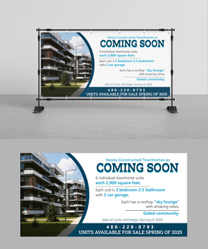 Billboard Design by Loknath for this project | Design: #33875947