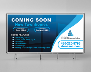 Billboard Design by Style360 for this project | Design: #33901414