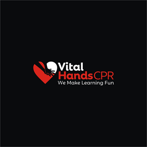 Logo Design by Fortmindz for Vital Hands LLC | Design #33869108