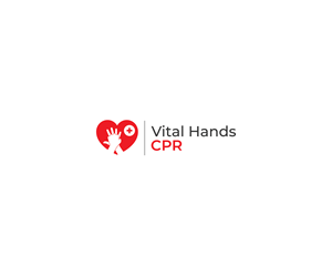 Logo Design by Editeight26 for Vital Hands LLC | Design #33862446