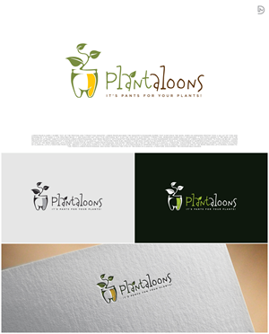 Logo Design by D_Mantra for this project | Design #33864946