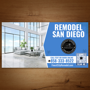 Banner Ad Design by design88