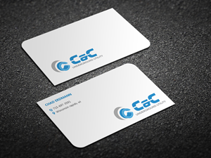 Business Card Design by Magic of Art for this project | Design #33885366