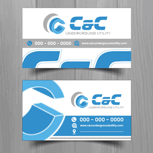 Business Card Design by Yoga Tri for this project | Design #33884194