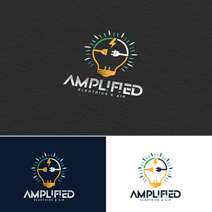 Logo Design by StromDesignHub for this project | Design #33893362