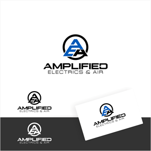 Logo Design by Arham Hidayat for this project | Design #33912386