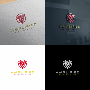 Logo Design by FRAYA DESIGN