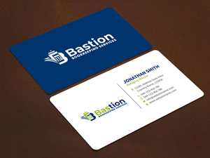 Business Card Design by Sun Moon Graphic Designer