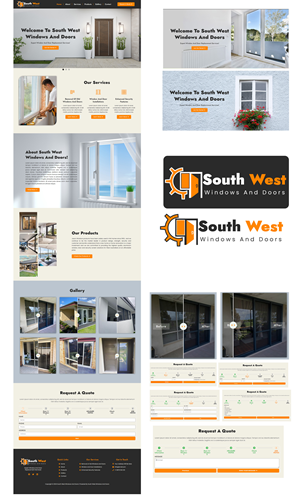 Web Design by JohnDigiTech