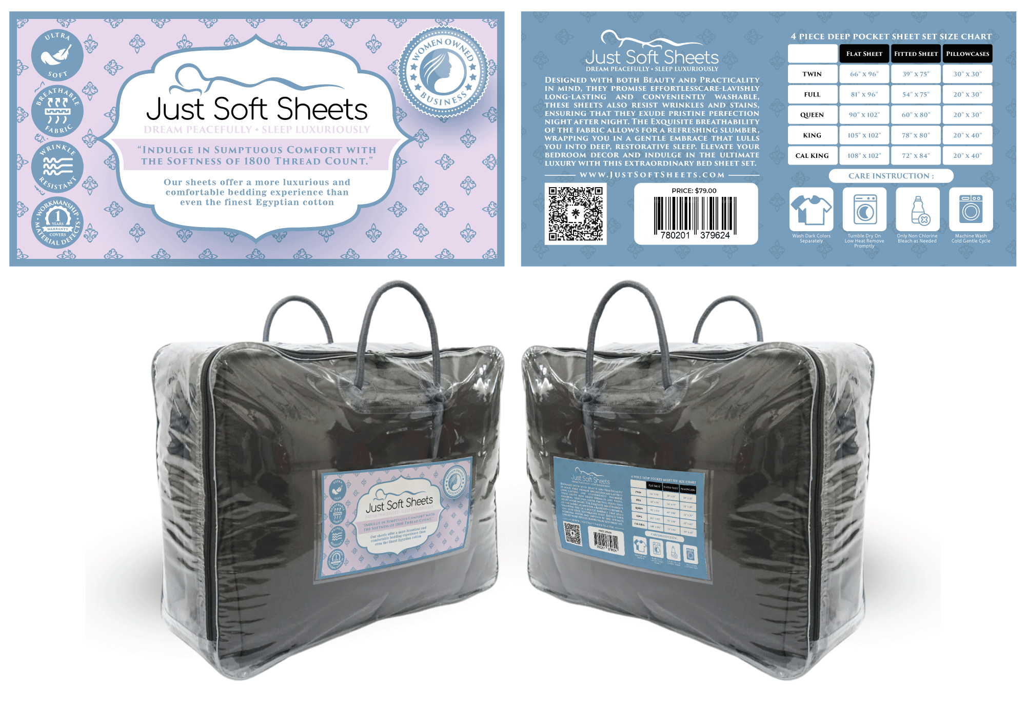 Packaging Design by adjeiiBlack for Pro Care Counseling | Design #33935393