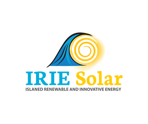 Logo Design by Paint-Tools for IRIE Solar | Design #33930942