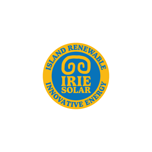 Logo Design by JohnnyCactus for IRIE Solar | Design #33935163