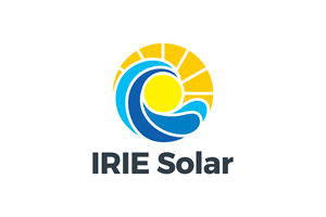 Logo Design by Creator for IRIE Solar | Design #33930263