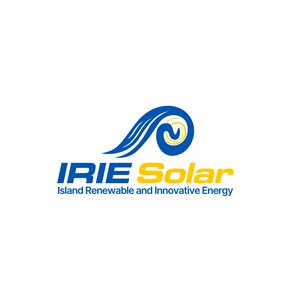 Logo Design by MyleneDesigns for IRIE Solar | Design #33937881