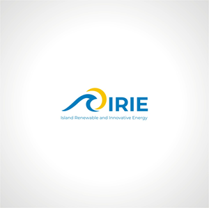 Logo Design by Magic of Art for IRIE Solar | Design #33929653