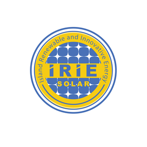 Logo Design by GODDREAMCREATION for IRIE Solar | Design #33931516