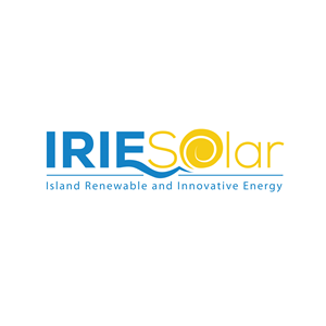 Logo Design by geni for IRIE Solar | Design #33929300