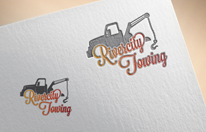 Logo Design by soarsense for this project | Design #33983682