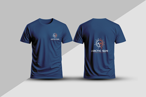 T-shirt Design by Prism Graphics