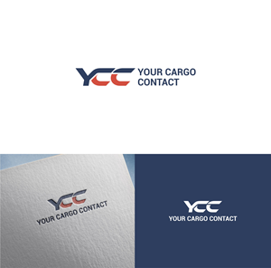 Logo-Design von Joenet Jayawarna für Your Cargo Contact | Design #34046799