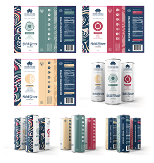 Packaging Design by Limonero DG