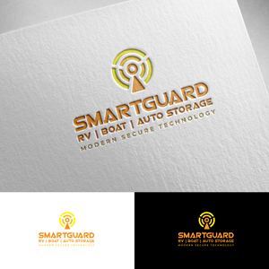 Logo Design by alzac