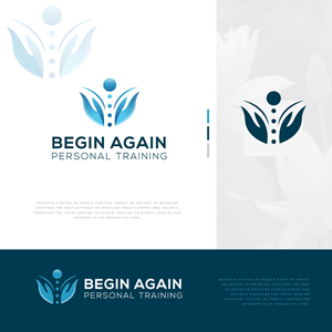 Logo Design by Maria's Creation for this project | Design #34043101