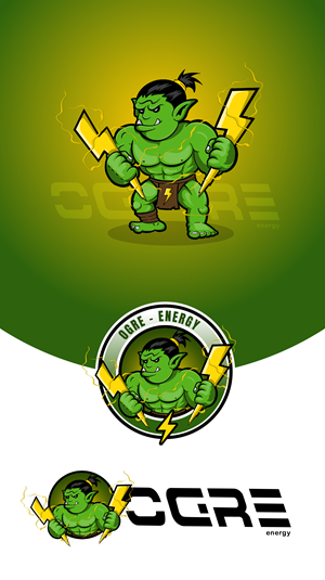 Mascot Design by LuisParra19 for this project | Design #34057836