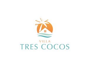 Logo Design by Andrés Sebastián