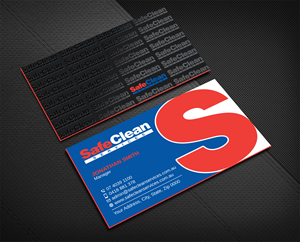 Business Card Design by LAXMI DESIGNHUB