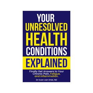 Your Unresolved Health Conditions Explained