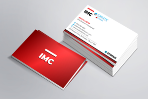 Business Card Design by Magic of Art for this project | Design #34090755