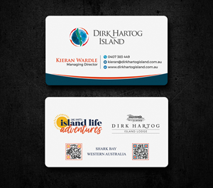 Business Card Design by Uttom 2