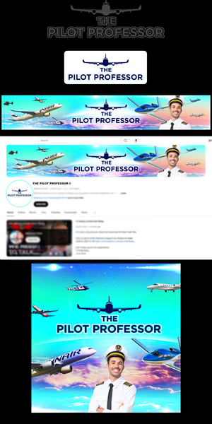 YouTube Design by design88