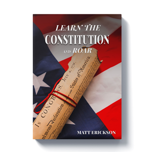 Book Cover Design by Miguel Silva for Patriot Corps | Design #34142685