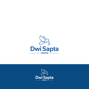 Logo Design by ainee4 for Dwi Sapta Energi | Design #34105634