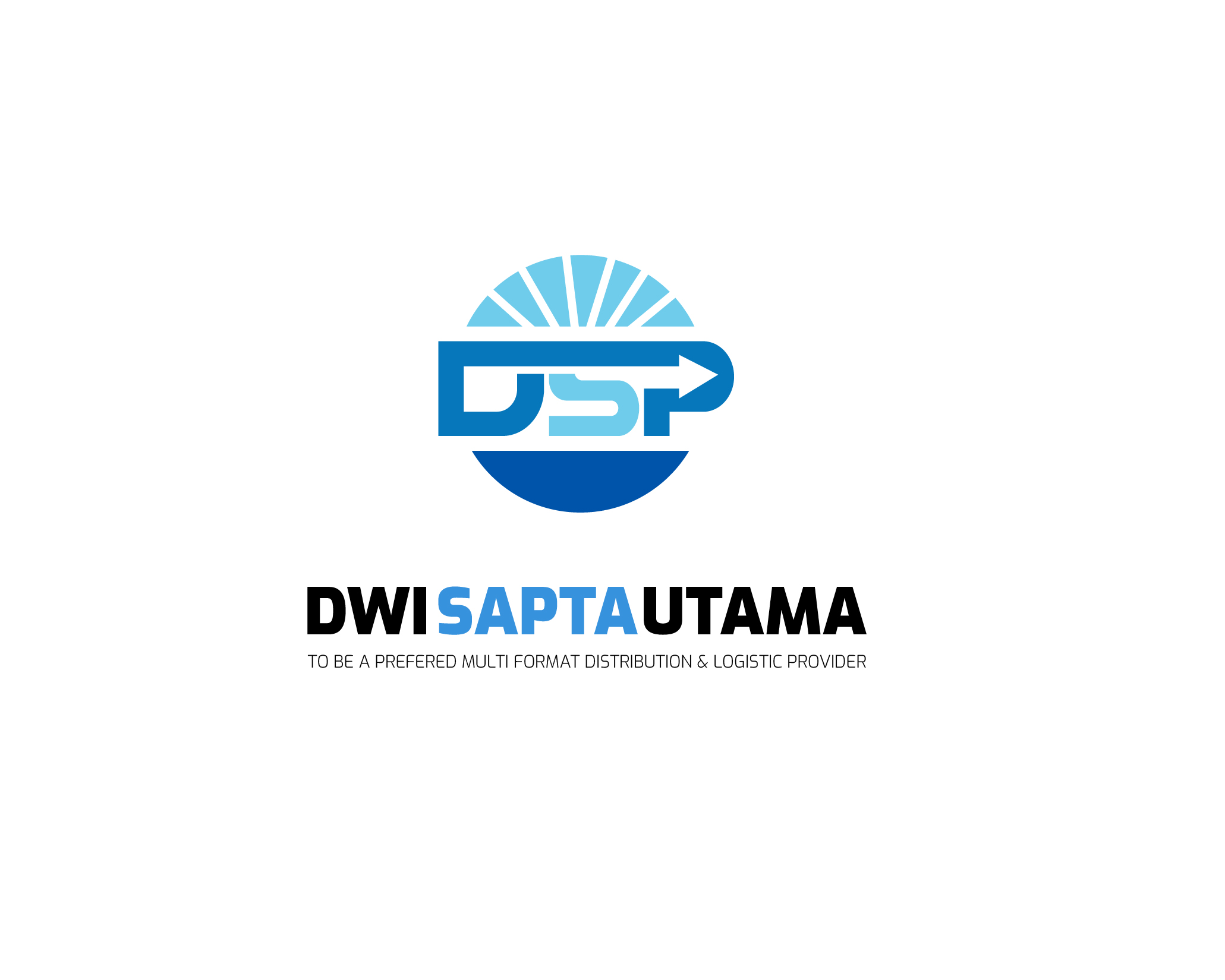 Logo Design by Ninik Marlina for Dwi Sapta Energi | Design #34112961