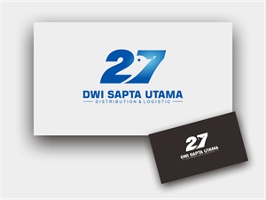 Logo Design by Bee Bee for Dwi Sapta Energi | Design #34112880