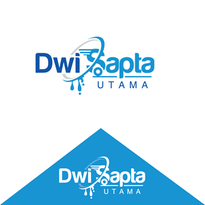 Logo Design by GODDREAMCREATION for Dwi Sapta Energi | Design #34108119