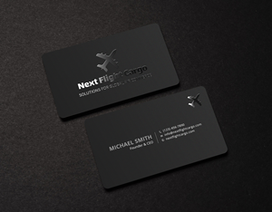 Business Card Design by Sun Moon Graphic Designer