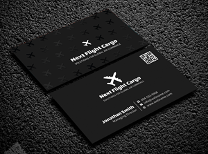 Business Card Design by Bold Pixels