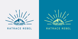 Logo Design by Nittayawan Sangduangya for Ratrace Rebel | Design #34123234