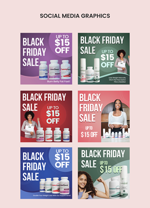 Banner Ad Design by Creations Box 2015