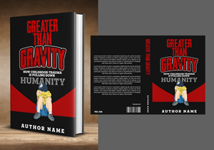 Book Cover Design by Graphic Storm