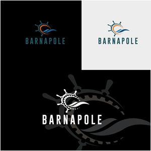 Logo-Design von alrey_art für Barnapole | Design #34166419