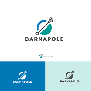 Logo-Design von BerhasilKabeh für Barnapole | Design #34193089