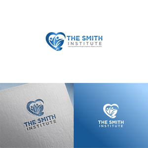 Logo Design by Joenet Jayawarna for The Smith Institute  | Design #34174558