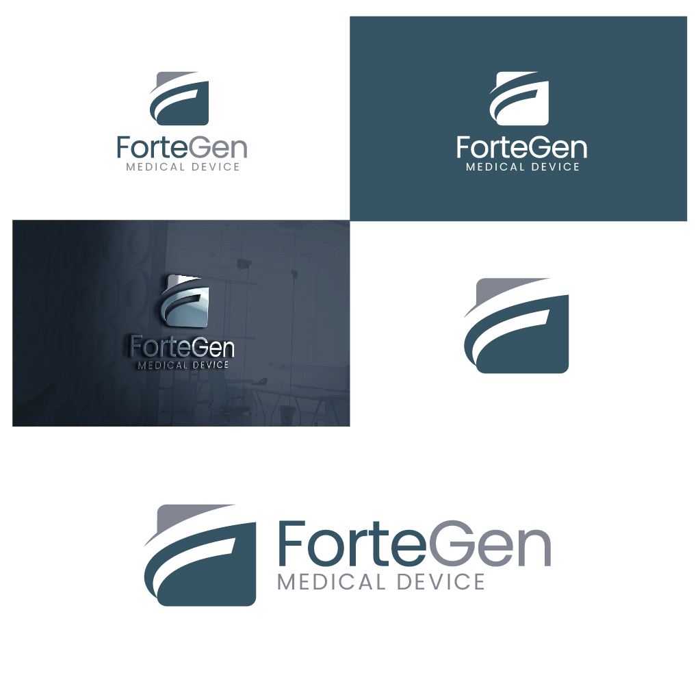 Logo Design by Pauli42 for this project | Design #34238298